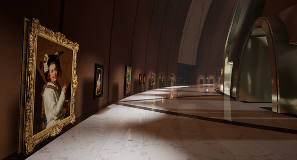 The Kremer Collection VR Museum for steam The Kremer Collection VR Museum for steam