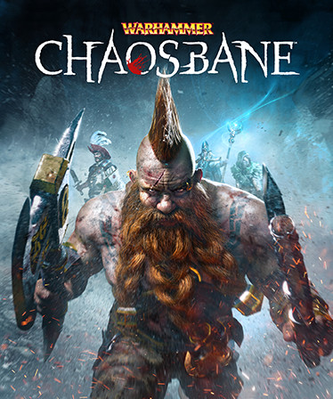 Warhammer: Chaosbane