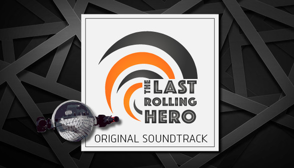The Last Rolling Hero - Soundtrack for steam The Last Rolling Hero - Soundtrack for steam