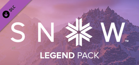 SNOW - Legend Pack banner