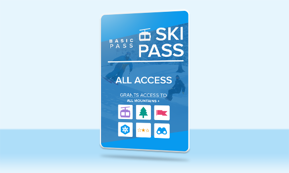 SNOW &#8211; All Access Basic Pass