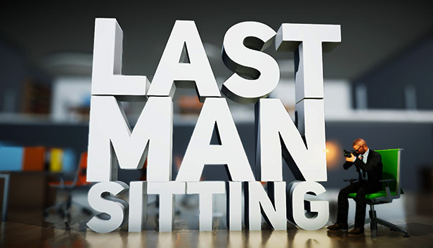 Last Man Sitting