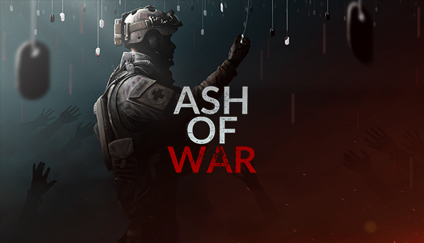 Ash of war mac os 11