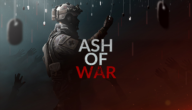 Ash of war mac os 7