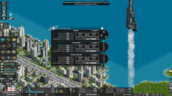 Citystate