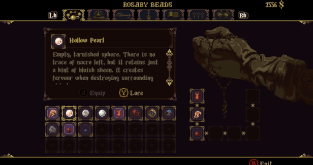 Blasphemous 2, PC Steam Game