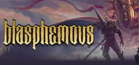 Blasphemous technical specifications for computer