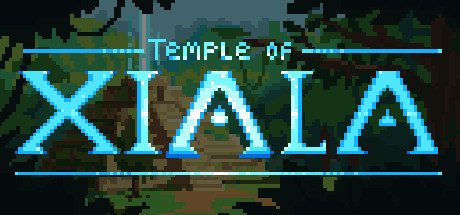 Temple of Xiala header image