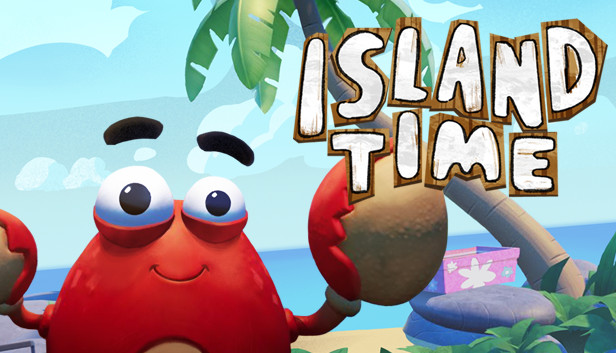 Island time store vr review