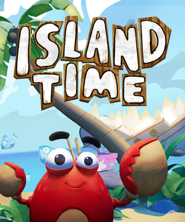 Island Time VR
