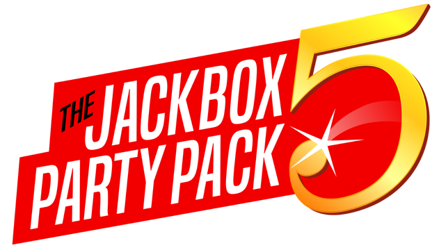 The Jackbox Party Pack 5