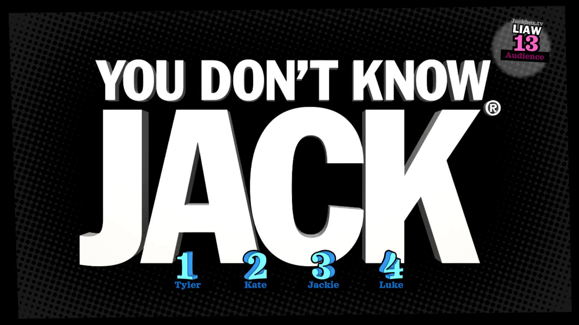 The Jackbox Party Pack 5 - Win/Mac/Linux - (Steam)