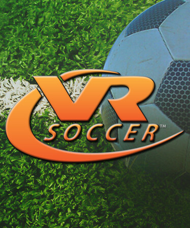 VR Soccer '96