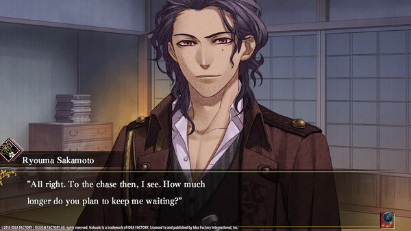 Hakuoki: Edo Blossoms - Edo Treasure Box for steam Hakuoki: Edo Blossoms - Edo Treasure Box for steam