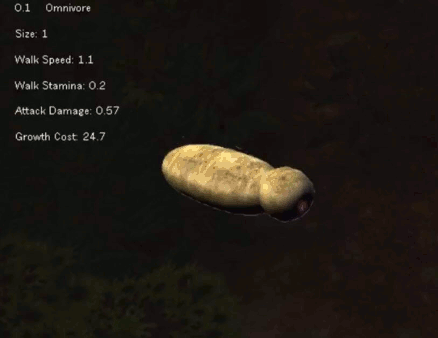 Species: Artificial Life, Real Evolution