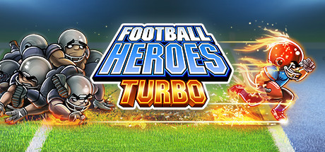 Football Heroes Turbo banner