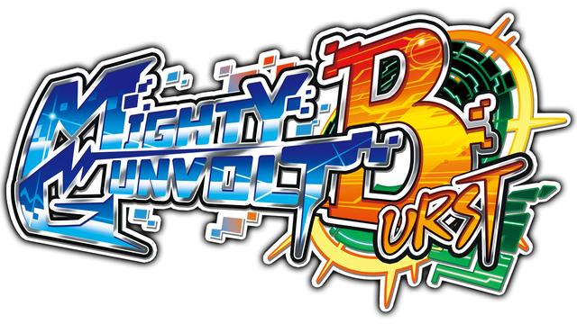 Mighty Gunvolt Burst