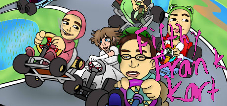 Filthy Frank Kart banner image