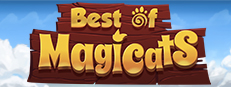 The Best Of MagiCats 게임 이미지