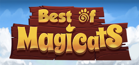 The Best Of MagiCats header image