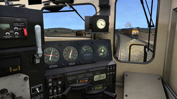 KHAiHOM.com - Train Simulator: GP40-2 Loco Pack Add-On