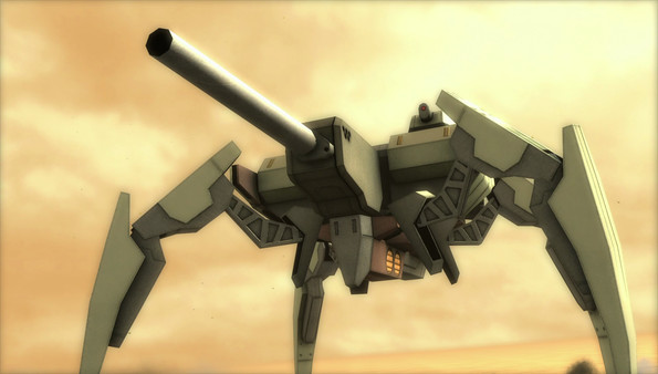ASSAULT GUNNERS HD EDITION EXTRA PACK