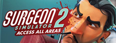 Reserve agora o Surgeon Simulator 2 para acesso ao beta fechado e conteúdo  exclusivo - Epic Games Store