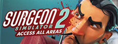 Surgeon Simulator 2 on Steam