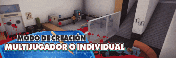 Surgeon Simulator 2