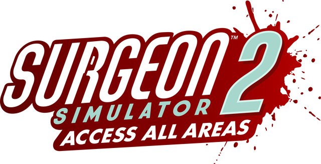 Surgeon Simulator 2