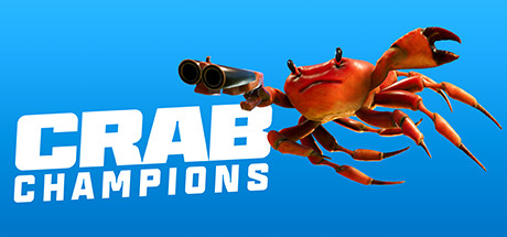 Crab Champions banner image