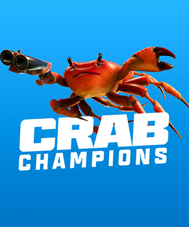 Crab Champions