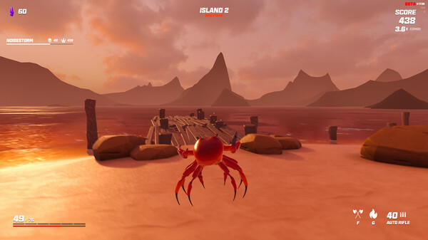 Crab Champions screenshot 9