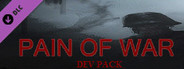 Pain of War - Developer Pack
