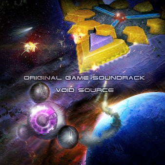 Void Source OST for steam Void Source OST for steam