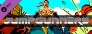 Jump Gunners Original Soundtrack