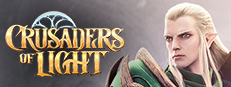 Crusaders of Light 게임 이미지