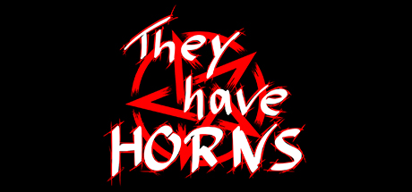 They have HORNS header image