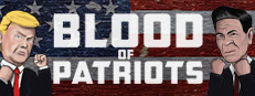 Blood of Patriots 게임 이미지