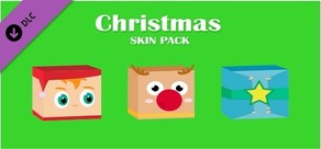 Box Maze 2 - Xmas Skins Pack
