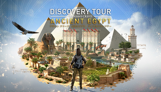 Steam Discovery Tour By Assassin S Creed Ancient Egypt Steam Discovery Tour By Assassin S Creed Ancient Egypt