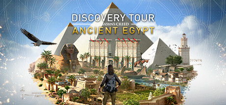 Discovery Tour by Assassin’s Creed®: Ancient Egypt