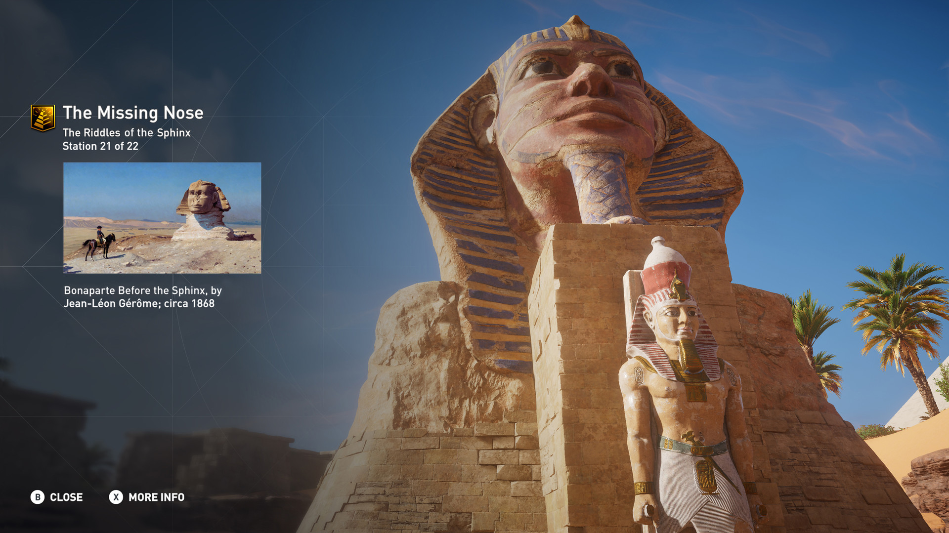 assassin's creed discovery tour ancient egypt