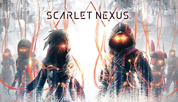 Scarlet Nexus - Game Overview