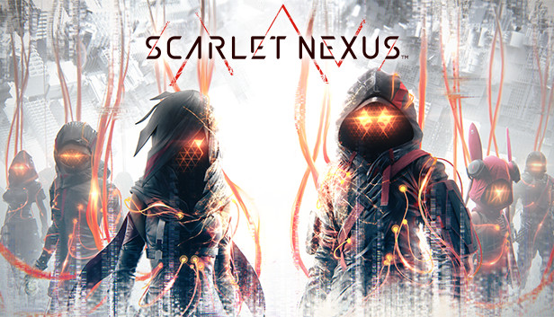 Scarlet Nexus review