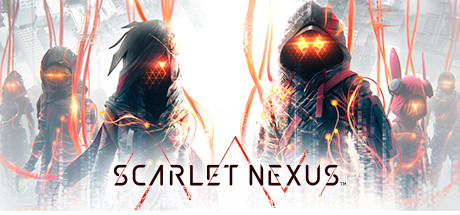 SCARLET NEXUS Deluxe Edition, PC Steam Game