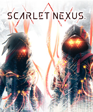 SCARLET NEXUS