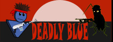 Deadly Blue 게임 이미지