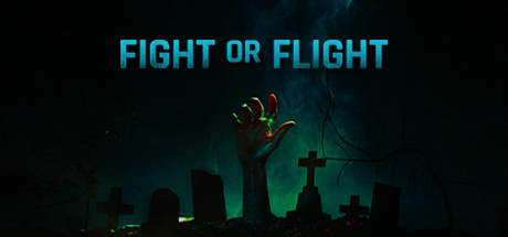 Steam header art for Fight or Flight