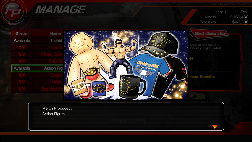 fire pro returns iso fire pro returns iso